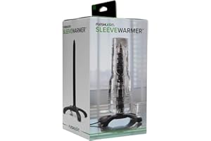 Fleshlight Sleeve Warmer | Male Sex Toy Heating Device with USB Power