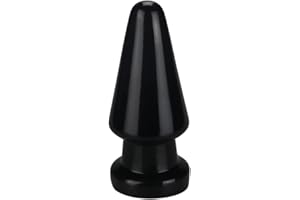 Butt Plug Set Large Anal Toy Anal Plugs Anal Butt Plug Huge Anal Dildo Large Anal Toys Big Adult Sex Toy (Shocker)