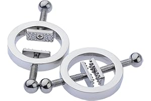 JWZMB Body Chain Body Clip for Women