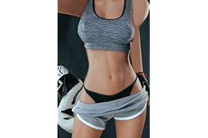 Shemale Sex Doll with 7.2in Realistic Huge Dildo, Unisex Trans Sex Dolls Flexible Cock Gay Sex Toys for Women Elasticity Tight Vagina Anus Masturbator Male Sex Doll Adult Sex Toy for Men Female 8LB