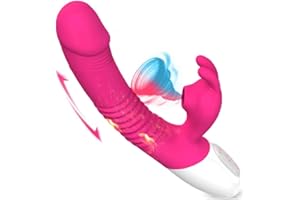 New Rabbit Ears Pleasure Toy Set 7 Powerful Modes Adult Toys for Women Portable Gifts Fun Women Toys Most Pleasure Machine Woman Cheap Men Soft Sensory Accessories Machine
